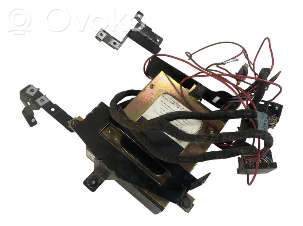 Skaņas pastiprinātājs