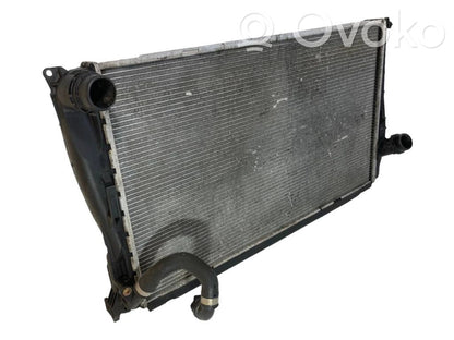 Радиатор охлаждающей жидкости