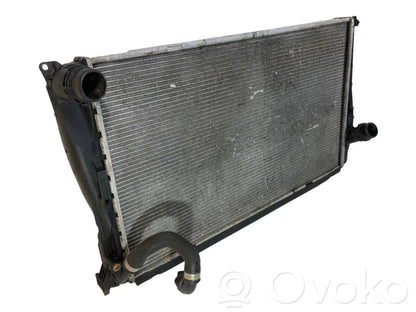 Dzesēšanas šķidruma radiators