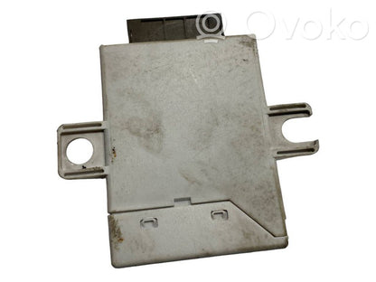 Блок управления иммобилайзером