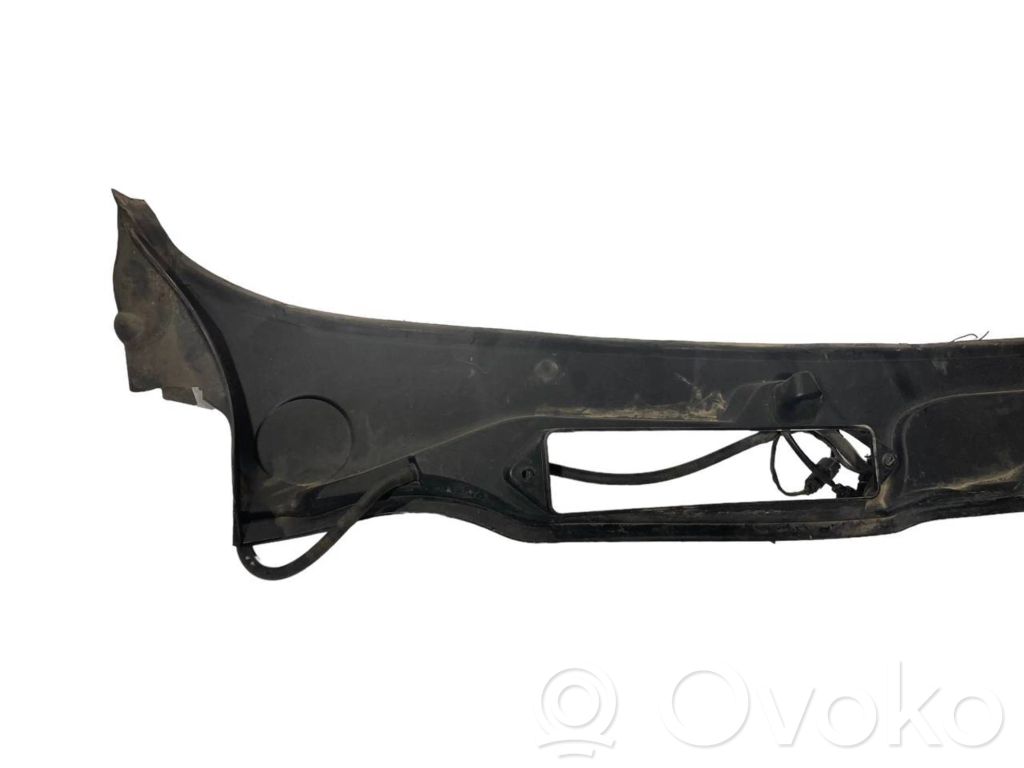Wiper blades