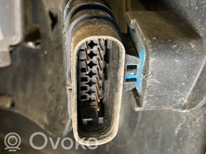 Priekšējais bamperis