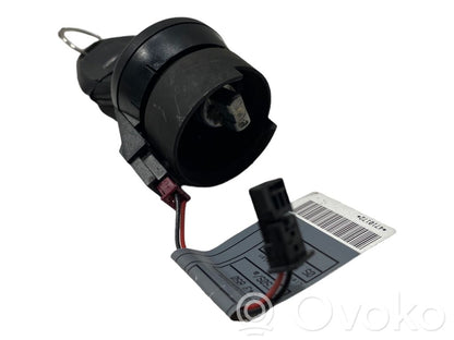 Aizdedzes ECU komplekts