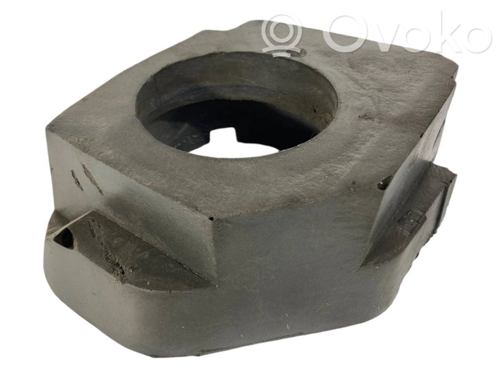 Gear shift lever decorative trim (plastic)