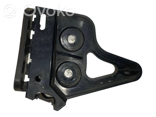 Aizmugurējā bufera montāžas kronšteins