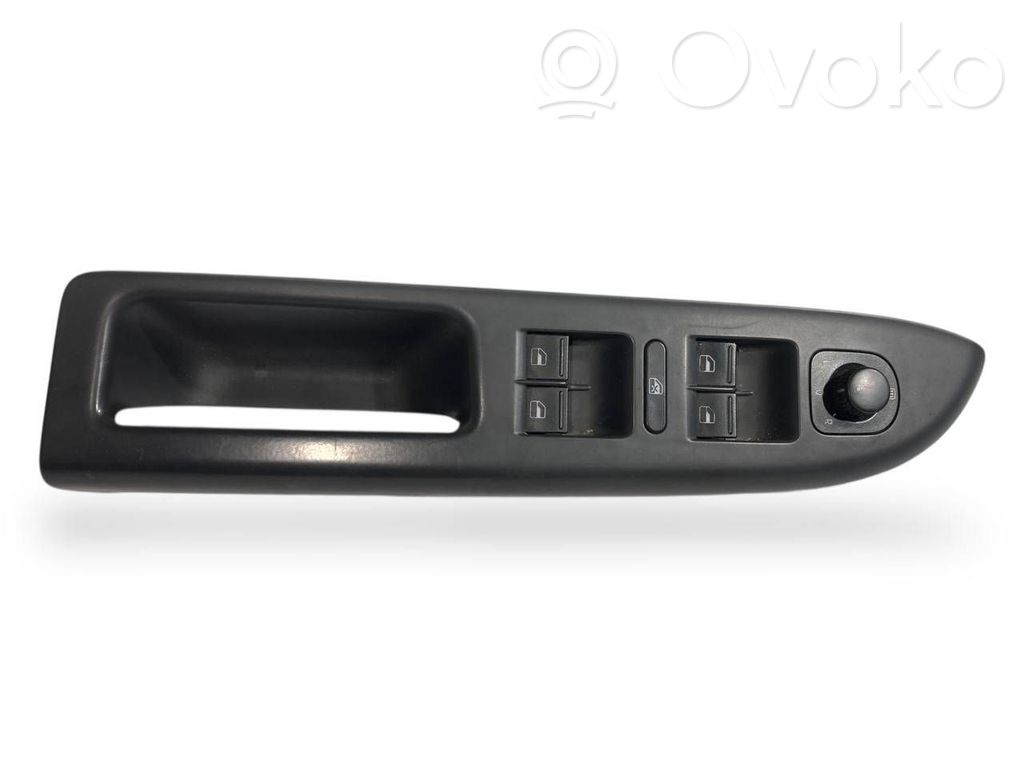 Elektrisko logu slēdzis