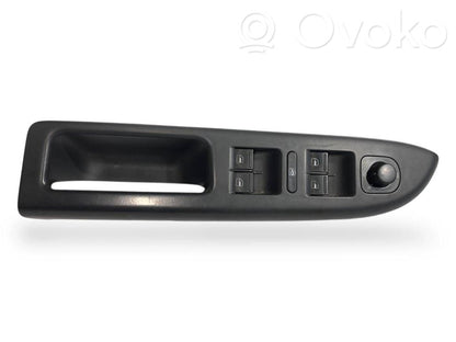 Elektrisko logu slēdzis