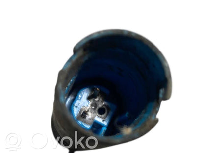 Priekšējā riteņa rumbas vārpstas šarnīrs (stupica, capfa)