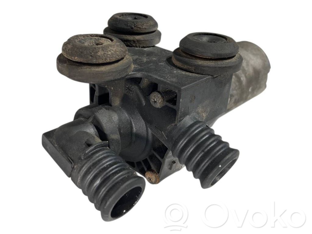 Apsildes radiatora vārsts (-i)