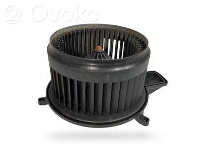 Mazā radiatora ventilators