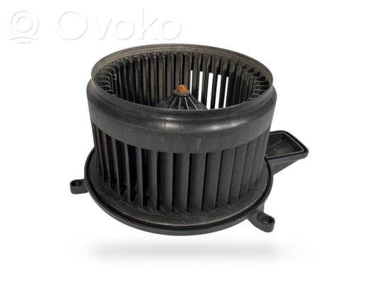 Mazā radiatora ventilators