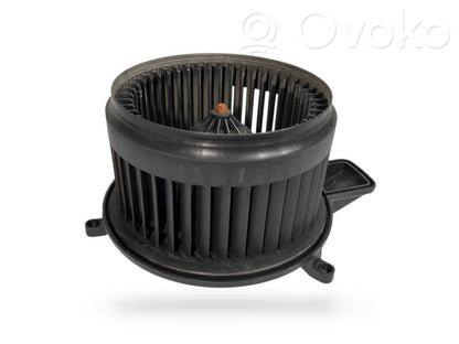 Mazā radiatora ventilators