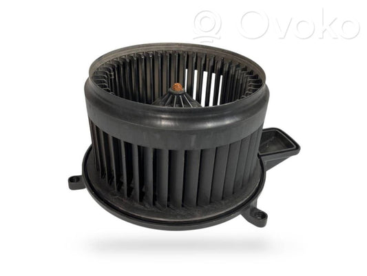 Mazā radiatora ventilators
