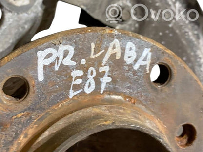 Priekšējā riteņa rumbas vārpstas šarnīrs (stupica, capfa)
