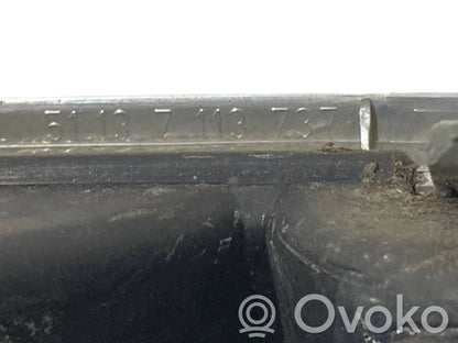 Priekšējais režģis