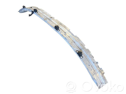Front bumper beam/beam