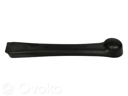 Wiper blades