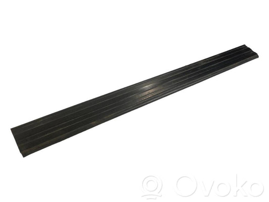 Front sill trim (external)