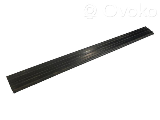 Front sill trim (external)