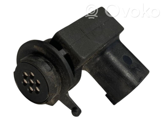 Gaisa kvalitātes sensors