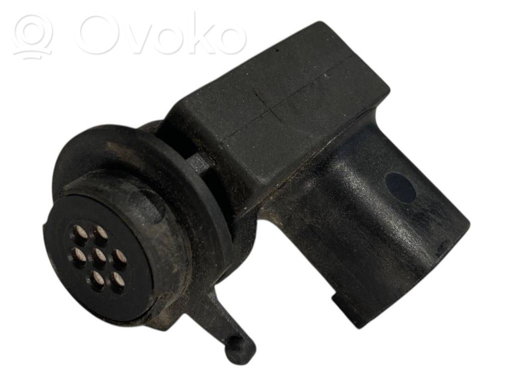 Gaisa kvalitātes sensors