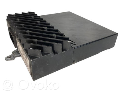 Skaņas pastiprinātājs