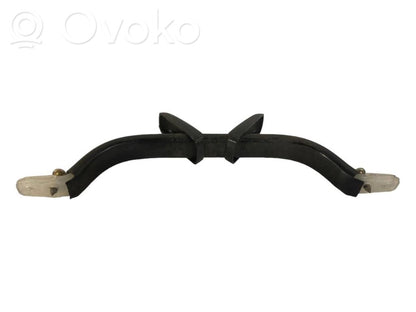 Priekšējais rokturis