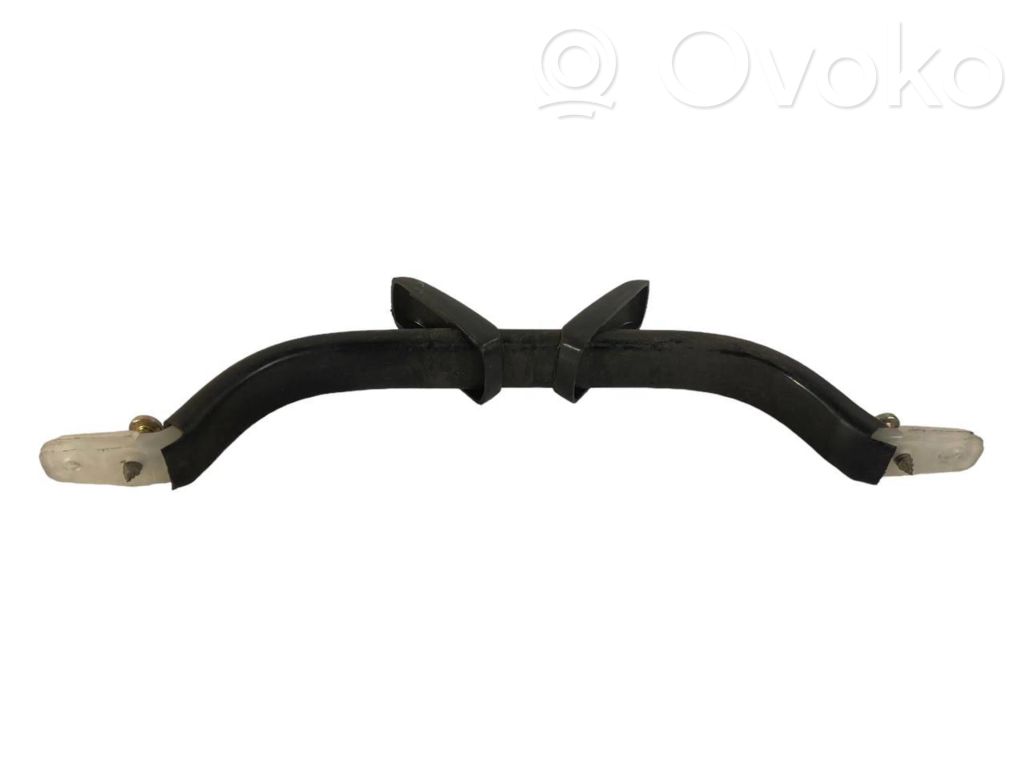 Front handle