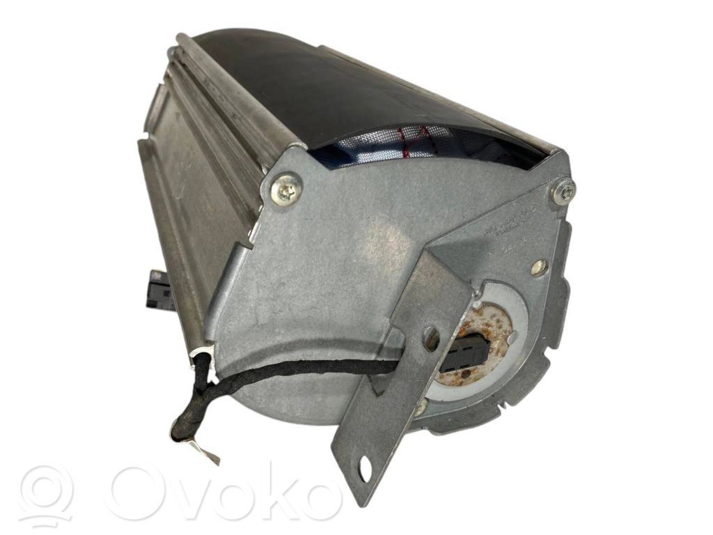 Pasažiera drošības spilvens