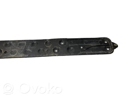 Radiator panel holder (TV)