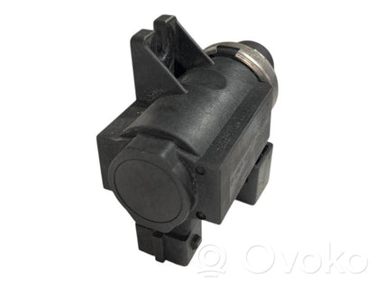 Solenoīda vārsts