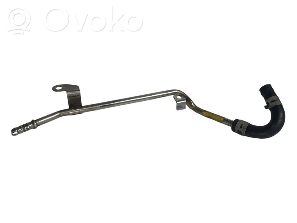 Fuel line(s)