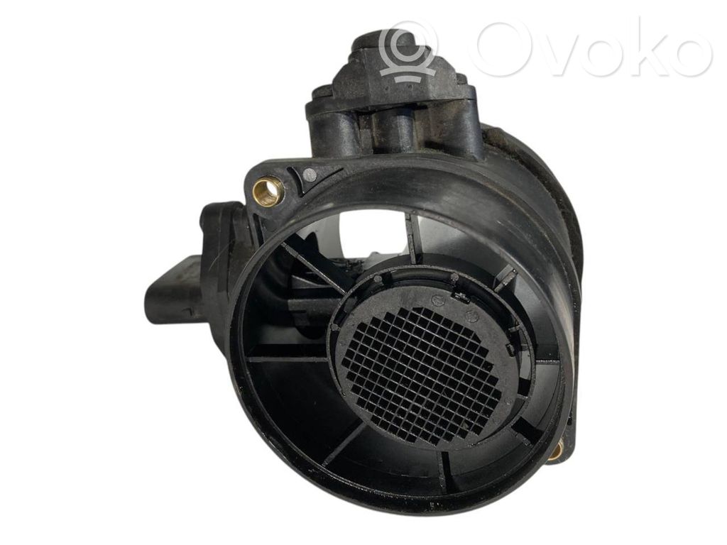 Air flow meter