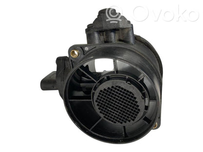 Air flow meter