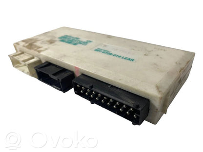 Comfort module
