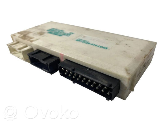 Comfort module