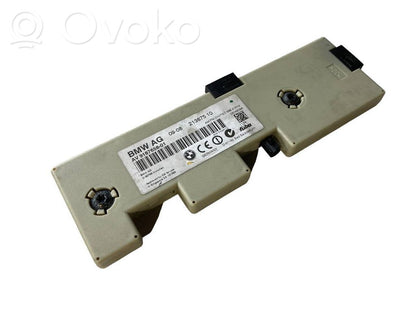 Antenas pastiprinātājs