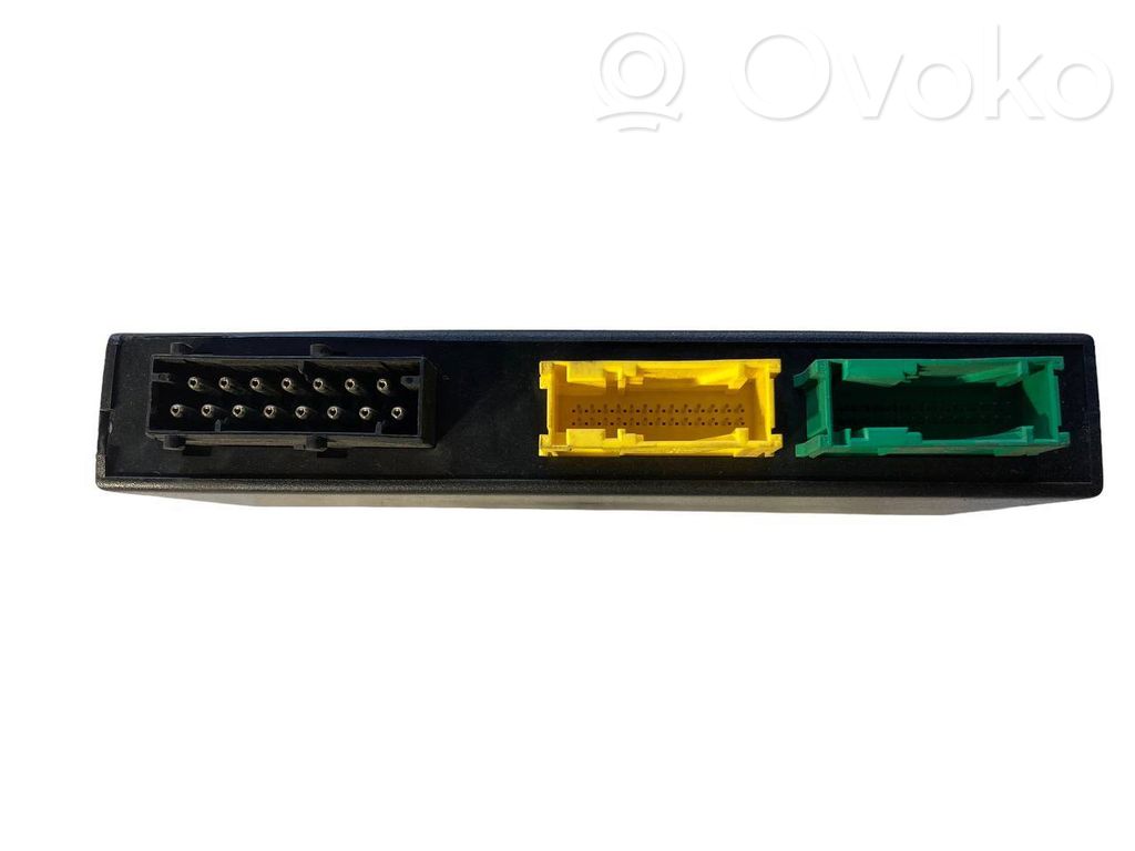 Comfort module