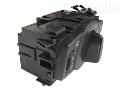 Headlight switch