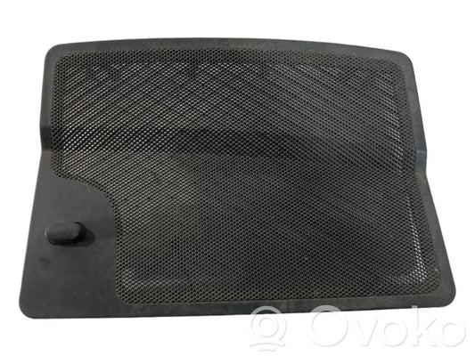 Centrālā skaļruņa dekoratīvā apdare