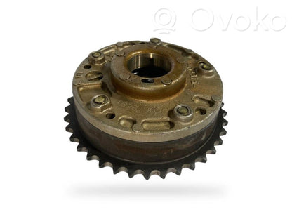 Sadales vārpstas skriemelis / "Vanos"