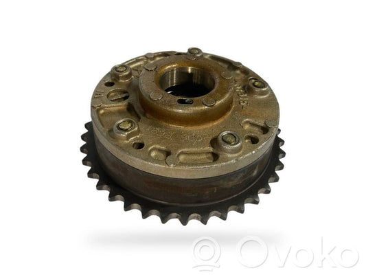 Sadales vārpstas skriemelis / "Vanos"