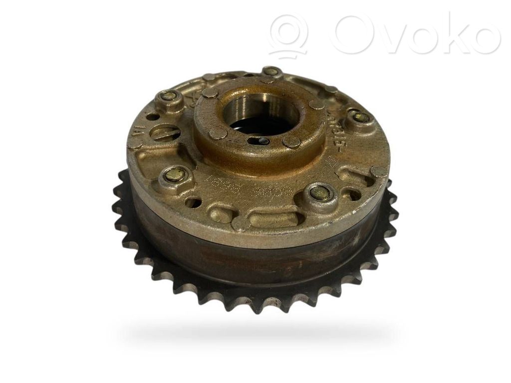 Sadales vārpstas skriemelis / "Vanos"