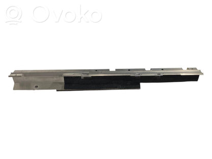 Cita veida bagāžnieka dekoratīvās apdares detaļa