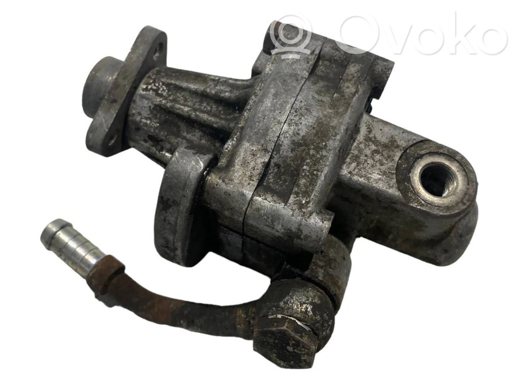 Stūres pastiprinātāja sūknis