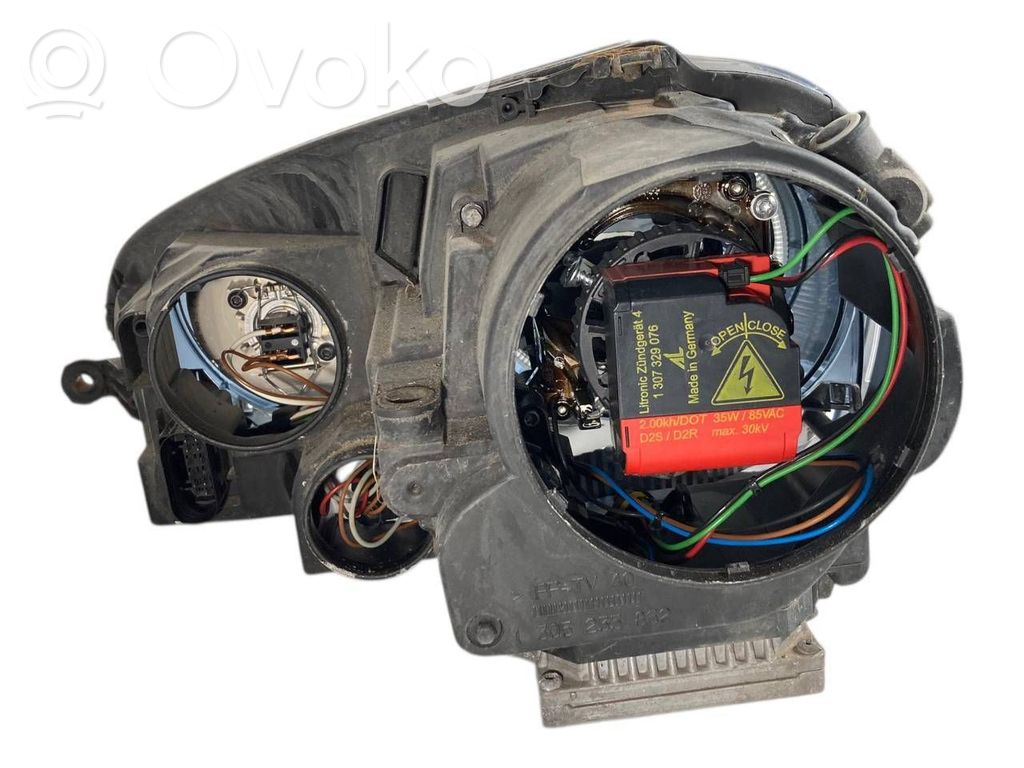 Priekšējais lukturis