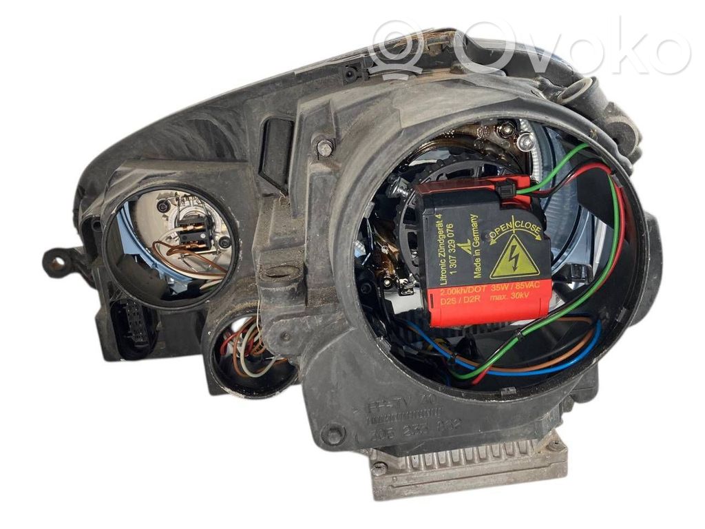 Priekšējais lukturis