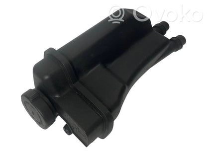 Coolant expansion tank