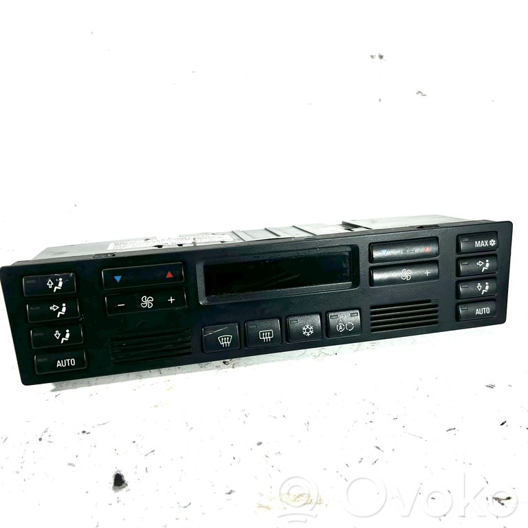 Блок управления кондиционером/климат-контролем/отоплением салона (в салоне)