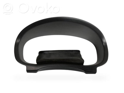 Instrument panel trim